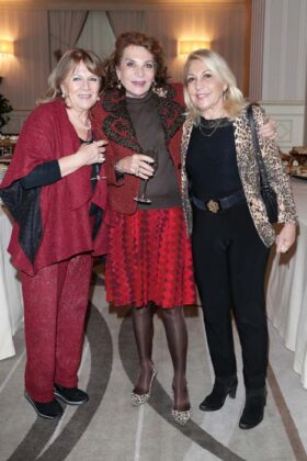 Paola Nery Party 2019 19