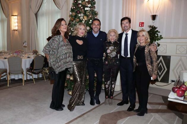 Paola Nery Party 2019 26