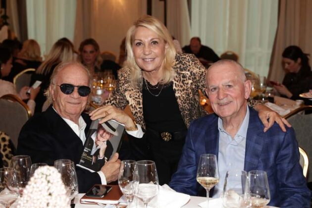 Paola Nery Party 2019 36