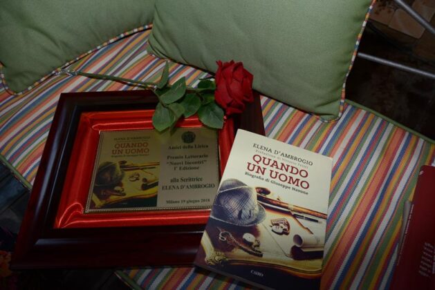 Party Cesarina Ferruzzi 2018 01