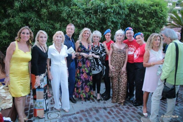 Party Cesarina Ferruzzi 2018 06