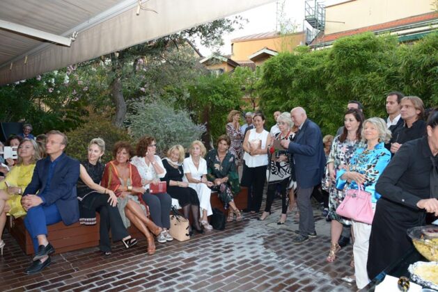 Party Cesarina Ferruzzi 2018 24