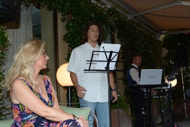 Party Cesarina Ferruzzi 2018 25