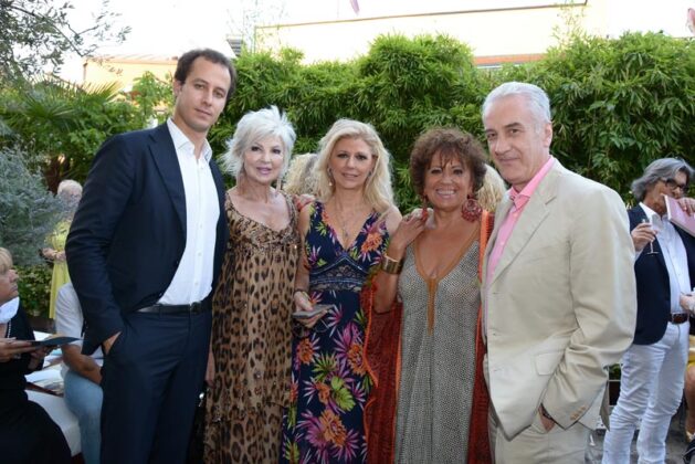 Party Cesarina Ferruzzi 2018 26