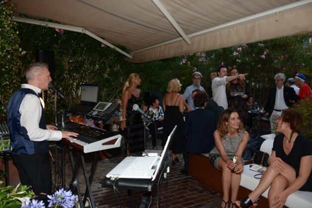 Party Cesarina Ferruzzi 2018 30