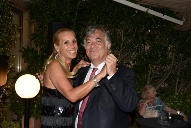 Party Cesarina Ferruzzi 2018 33