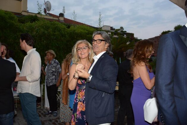 Party Cesarina Ferruzzi 2018 34