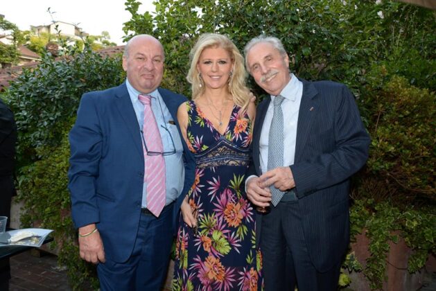 Party Cesarina Ferruzzi 2018 47