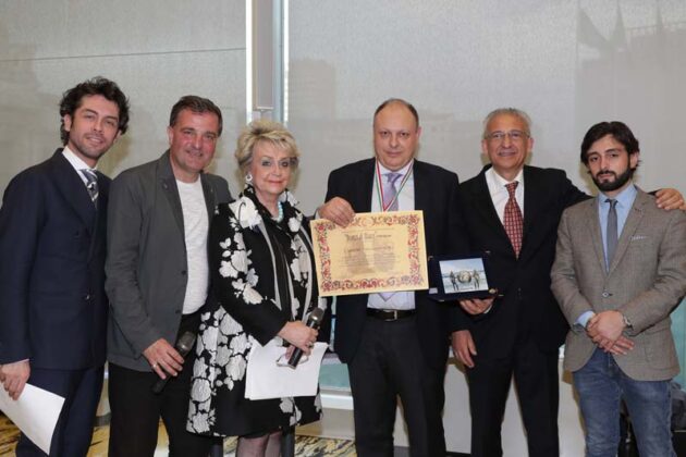 Premio Riace 2019 10