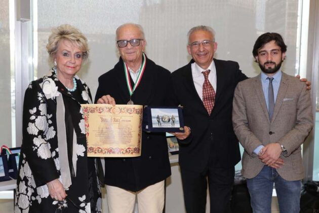 Premio Riace 2019 11