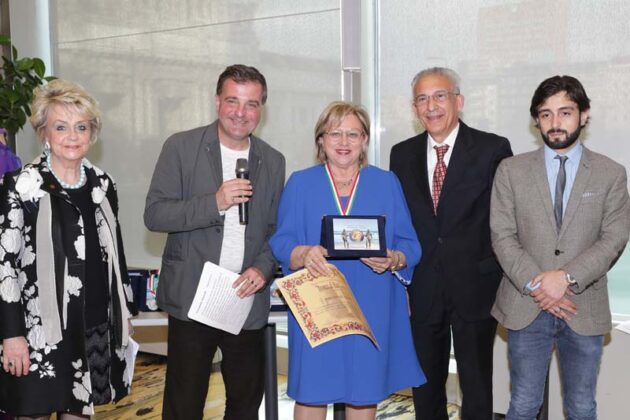 Premio Riace 2019 12