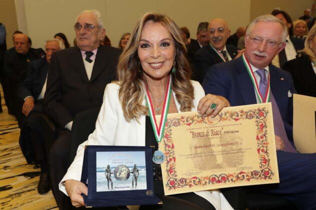 Premio Riace 2019 13