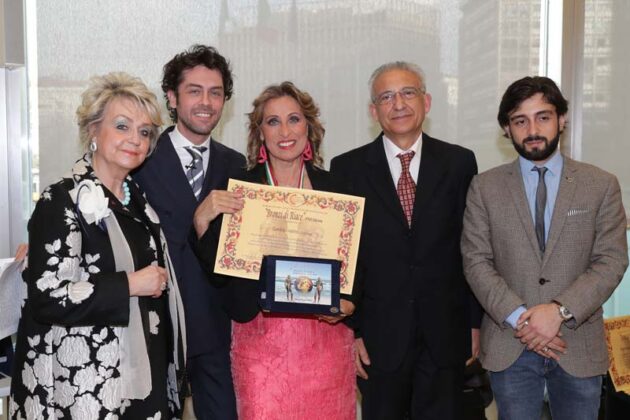 Premio Riace 2019 15