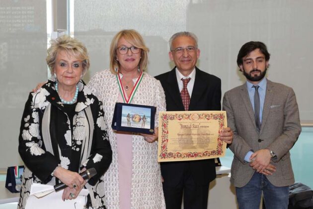 Premio Riace 2019 19