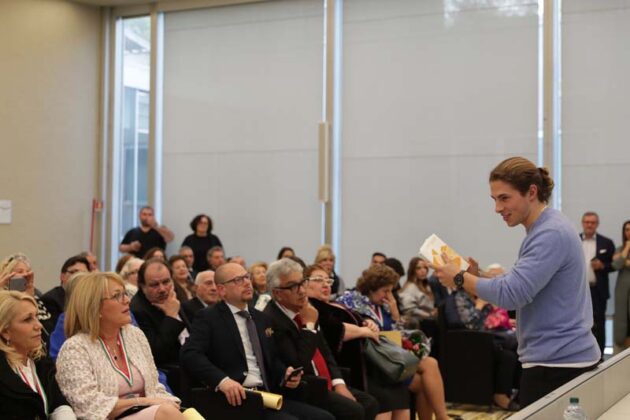 Premio Riace 2019 21