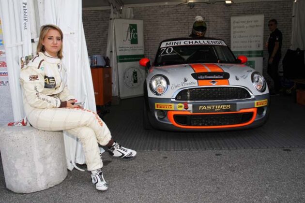 Rachele Somaschini 2017 01