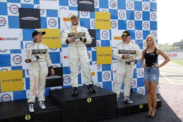 Rachele Somaschini 2017 04