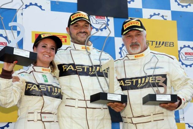 Rachele Somaschini 2017 05