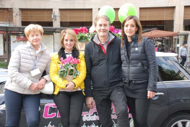 Rachele Somaschini 2017 07