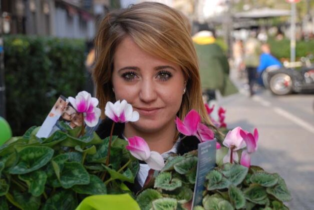 Rachele Somaschini 2017 09