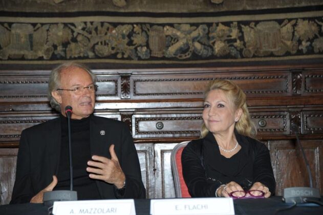 Riflessioni Sul Futuro La Ricerca 2014 11