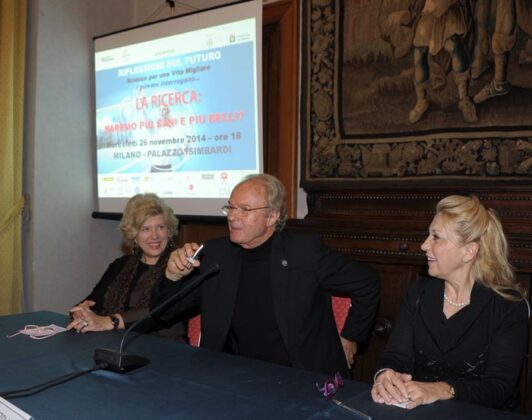 Riflessioni Sul Futuro La Ricerca 2014 17