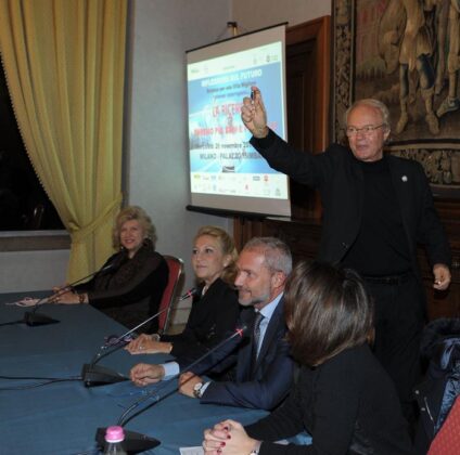 Riflessioni Sul Futuro La Ricerca 2014 18