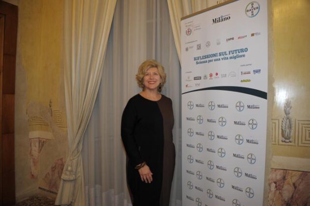 Riflessioni Sul Futuro La Ricerca 2014 35