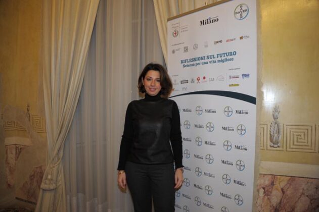 Riflessioni Sul Futuro La Ricerca 2014 38