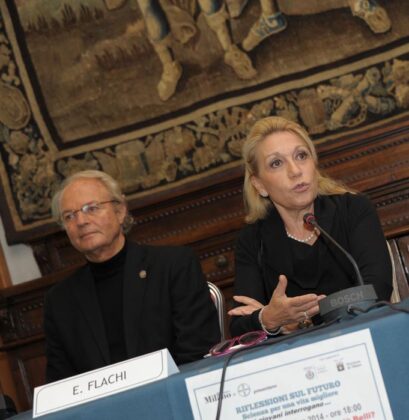 Riflessioni Sul Futuro La Ricerca 2014 7