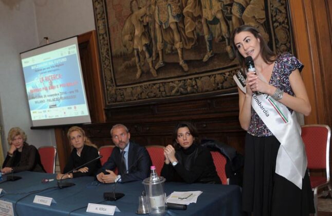 Riflessioni Sul Futuro La Ricerca 2014 9