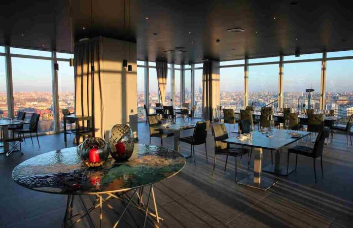 Ristorante mi view interno_ ph Andrea Cherchi