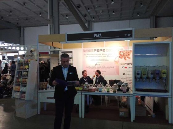 Salon Du Chocolat Milano 2017 02