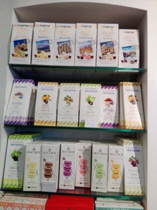 Salon Du Chocolat Milano 2017 04