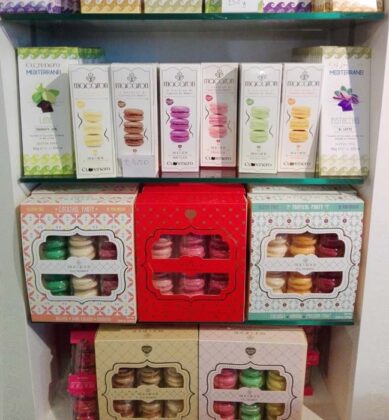 Salon Du Chocolat Milano 2017 05