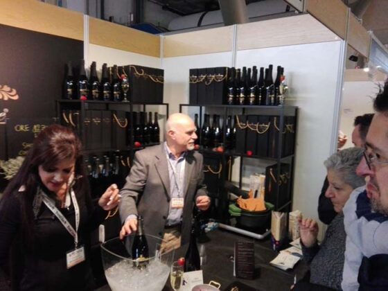 Salon Du Chocolat Milano 2017 06 1