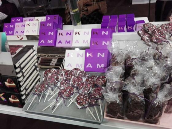 Salon Du Chocolat Milano 2017 10