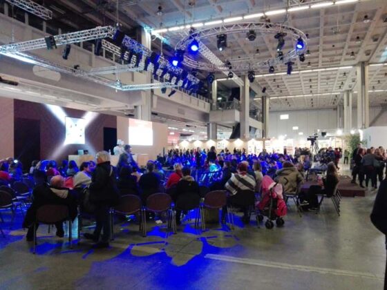 Salon Du Chocolat Milano 2017 11 1