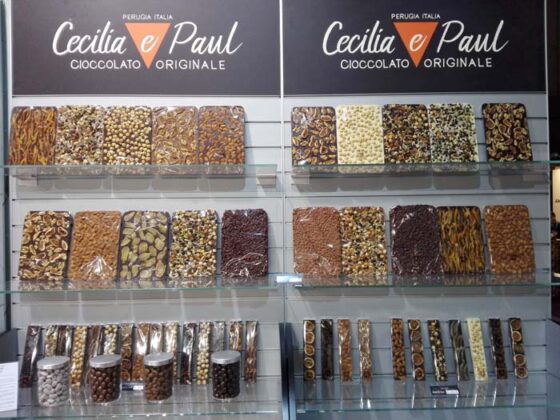 Salon Du Chocolat Milano 2017 12