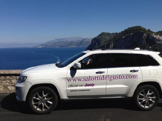 Salotti Del Gusto 2013 0