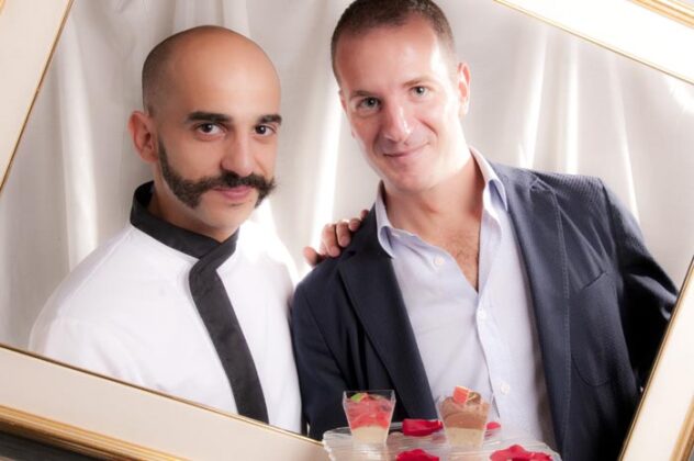 Salotti Del Gusto 2013 13