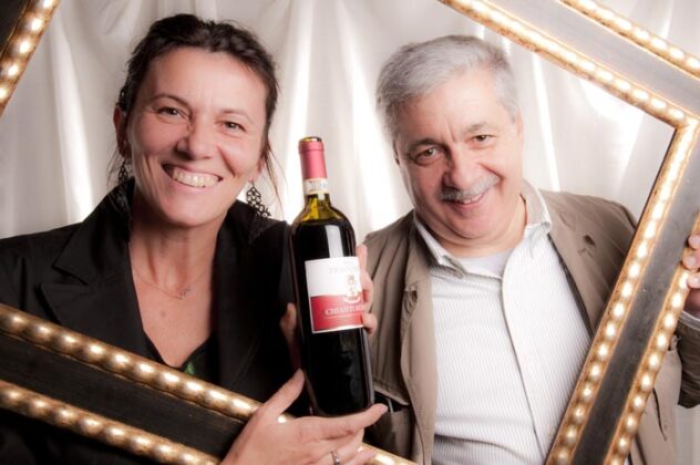 Salotti Del Gusto 2013 15