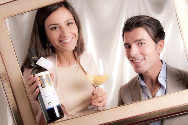 Salotti Del Gusto 2013 16