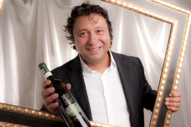 Salotti Del Gusto 2013 17