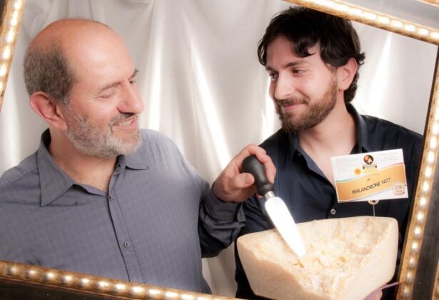 Salotti Del Gusto 2013 18