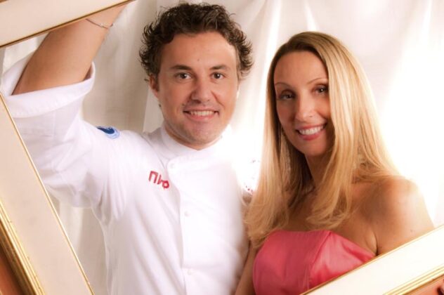 Salotti Del Gusto 2013 20