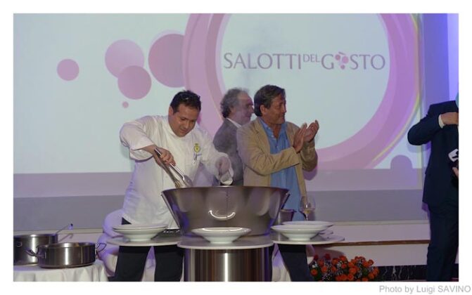 Salotti Del Gusto 2013 25