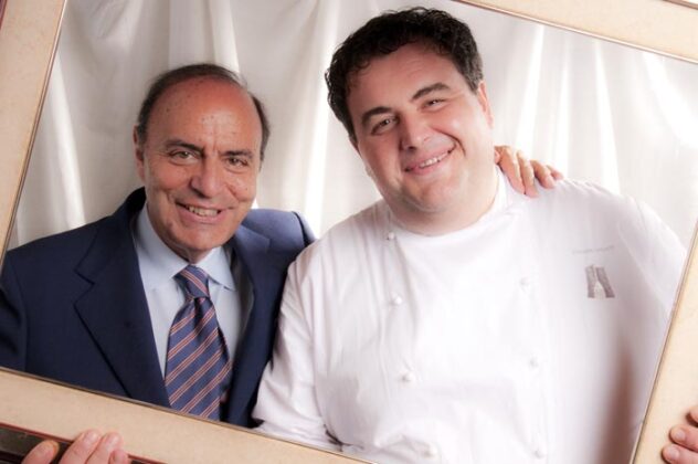 Salotti Del Gusto 2013 3