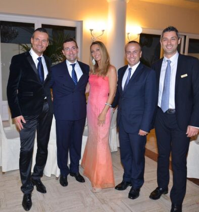 Salotti Del Gusto 2013 5