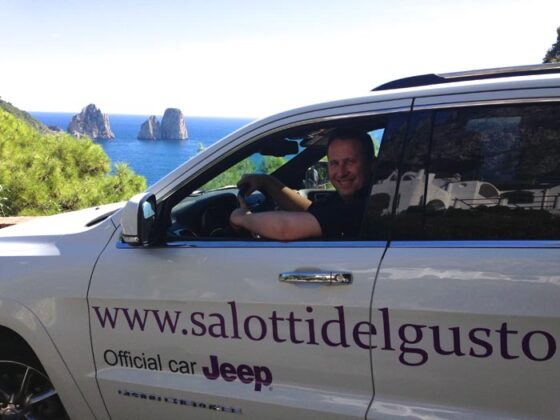 Salotti Del Gusto 2013 7